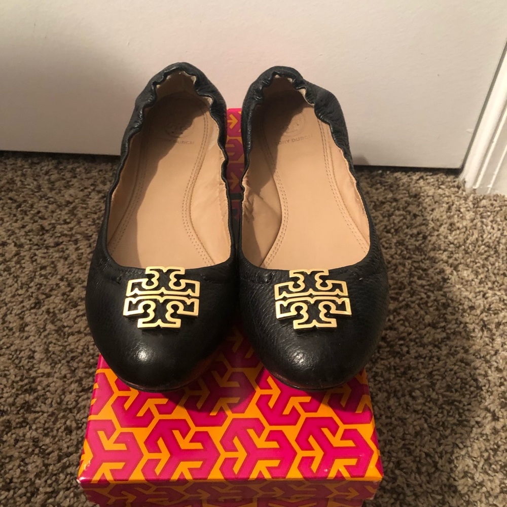 Tory Burch Melinda Ballet Flat